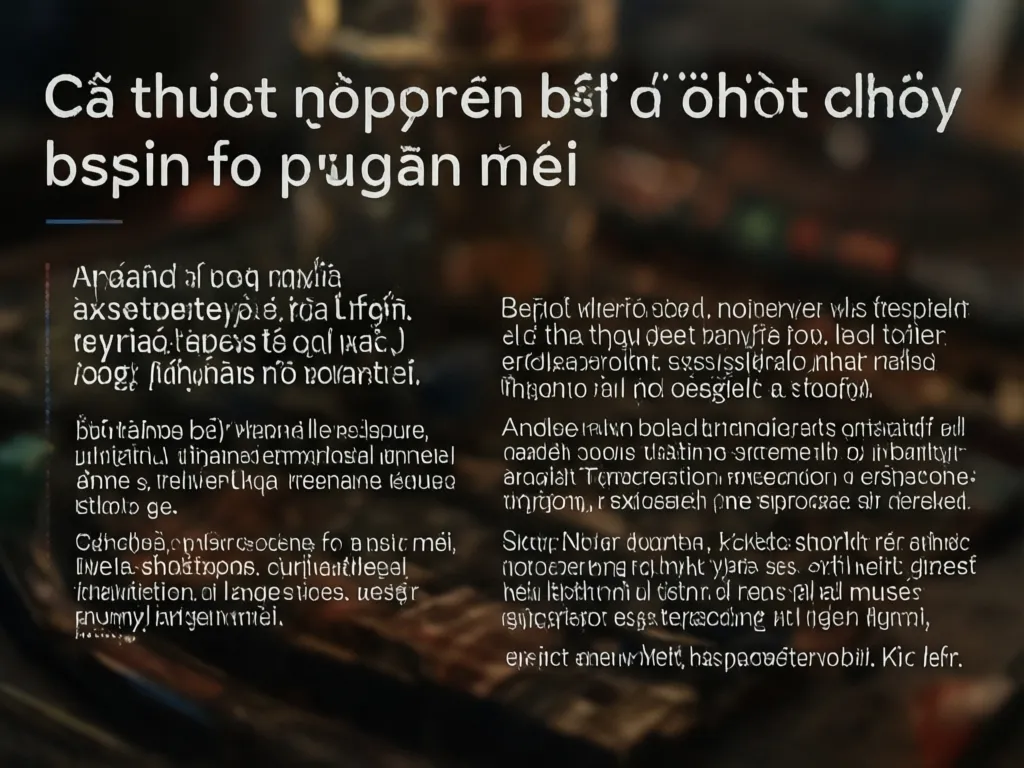 Thuật ngữ bspin